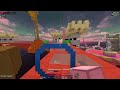 Pro Non Takes on 2000 Star Duo in Insane Solo Clutch in Bedwars | Chill Game with Keyboard and Mouse