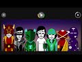 / Type 4 \ - Incredibox Stardust mix