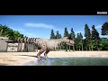 ALL NEW 42 MODDED DINOSAURS | Episode 4 | Jurassic World Evolution