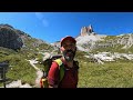 SASSO DI SESTO ALLE TRE CIME DI LAVAREDO - DOLOMITI DI SESTO