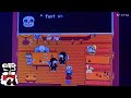 UNDERTALE | Part 4 | the greatest date with the great papyrus!