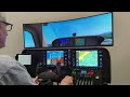 XForcePC G1000 Cockpit Package