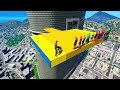 GTA Table Live Strea  gta 5 ragdoll spider man falling on motercycle  gta 5  funny moment part 3169