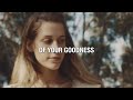 Trials of Many Kinds (Official Lyric Video) // Rita Springer (feat. Brooke Ligertwood)