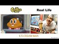 I MADE Cuphead Show in REAL LIFE | CUPHEAD SHOW ALL CHARACTERS IRL
