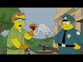 Simpsons Histories - Shelbyville