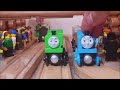 Bulgy | Thomas Wooden Railway Full Remake