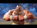 Juri player didn't want it! Zangief | Juri |SF6 Ranked