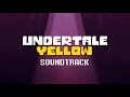 Undertale Yellow Unused OST: Lounging Around