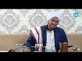 Penyebab Malas Shalat - Habib Hasan Bin Ismail Al Muhdor