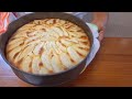 délicieuse tarte aux pommes qui fond dans la bouche recette parfaite@recettesmaison9698