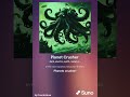 Planet Crusher (Space Octopus Song 3)