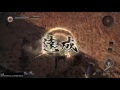 Nioh - Tachibana optional (semi-naked amateur run)