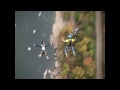 Bridge Day = BASE Jumpers Come in For a Landing