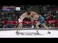 Daton Fix vs Thomas Gilman - 57kg semi-final - 2024 U.S Olympic Team Trials