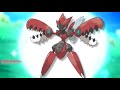 Mega Evolution For All Pokédex Holders