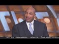 Charles Barkley Roasting EVERYBODY!!!