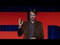 Finding freedom in playfulness | Andris Gauja | TEDxRiga