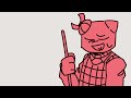 Bearfists Moments Animated! ( SMii7Y & Kryoz / Fliapclip )