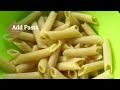 Pasta in White Sauce | White Sauce Pasta | Indian Style WHITE SAUCE pasta Recipe | Flavours Of Food