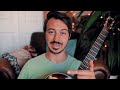 Snow Zach Bryan Guitar Tutorial // Snow Guitar Lesson #1007