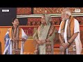 India Bangladesh Relations: China का दौरा बीच में छोड़ लौटीं Sheikh Hasina, India पर ये बोलीं (BBC)