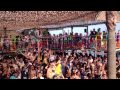 GUABA beach bar OPENING Fiesta -NERVO-  Cyprus