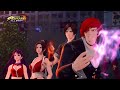 The King of Fighters ALLSTAR Cinematic Trailer