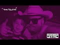 That Mexican OT & DJ Lil Steve - Hola (feat. Fredo Bang) (ChopNotSlop Remix)