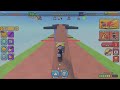 I BEAT SKATEBOARD OBBY IN ROBLOX