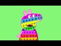 Don't Abandon Peppa Pig Zombie - Peppa Pig Funny Animation