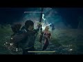 Dragon's Dogma 2 - Headless Horseman