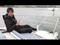 Is this the best compact cruiser you can buy? | Fairline Targa 40 sea trial | Motor Boat & Yachting