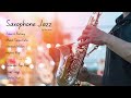 Saxophone Jazz - 8 Melodi Jazz Instrumental Cocok Untuk Kerja dan Belajar