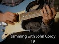 Jammin with John Cordy 19, #johnnathancordy