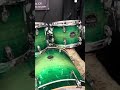 Mapex Armory Emerald Burst 6pc Drum Set