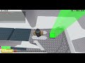The most INSANE jump in all of roblox (ROBLOX obby)