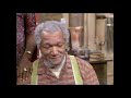 Sanford and Son | Happy Father's Day with Fred Sanford! | Classic TV Rewind