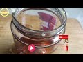 How I Make Homemade Antibiotic with 2 Ingredients only