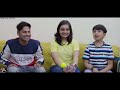 DHOOMKETU the COMET | धूमकेतु एक कॉमेट | Comedy Short Movie for Family | Ruchi and Piyush