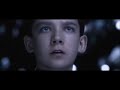 ENDERS GAME/BATTLE SCENES