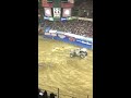 Monster Jam 2017 Fresno California