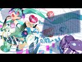 [Official] Hatsune Miku No Bunretsu→Hakai / cosMo@Bousou-P