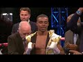 Errol Spence (USA) vs Kell Brook (England) | KNOCKOUT, BOXING fight, HD, 60 fps