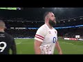 EXTENDED HIGHLIGHTS | England v New Zealand | Autumn Nations Series