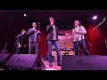 The Unnamed Acapella Supergroup - 