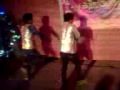 Dance by Praveen and sujin