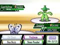 Pokemon Sky V8 Part 6: REDLEAF HOSTILITY TOWN!