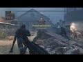 Call of duty Modern Warfare 2: Cheater Encounter…￼