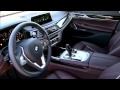 Evolution Exterior Interior all-new BMW 7-Series G11/G12 Neuer 7er 750Li xDrive &  M Sport package